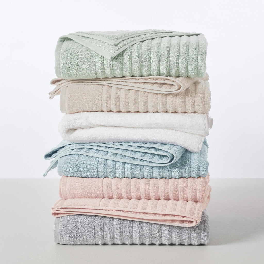 Luxury Cotton Towels - Karina Collection