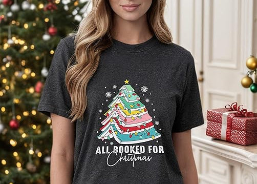 Festive Holiday Dark Romance Gift Box