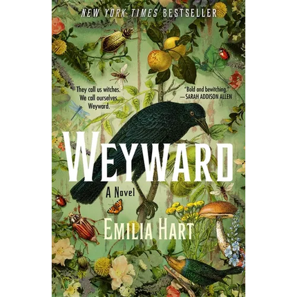 Weyward