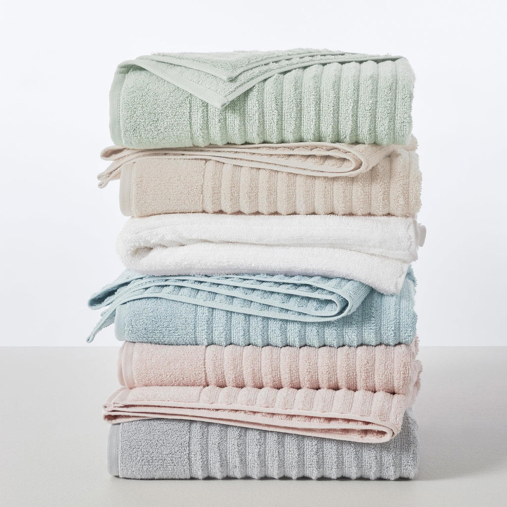 Luxury Cotton Towels - Karina Collection