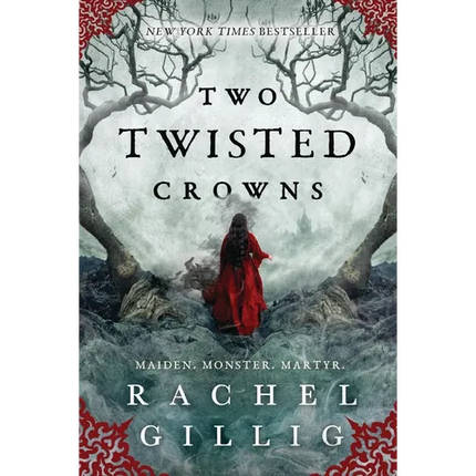 Two Twisted Crowns