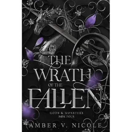 The Wrath of the Fallen