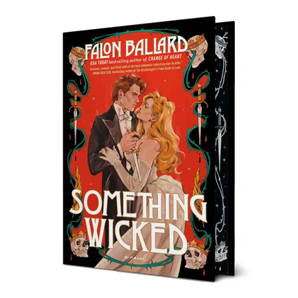 Something Wicked