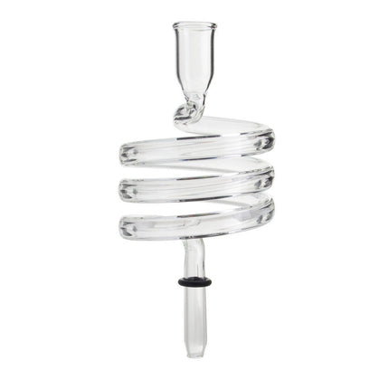 Yama Glass CDM8 Replacement Glass Coil (For Yama 6-8 Cup Cold Brew Towers)
