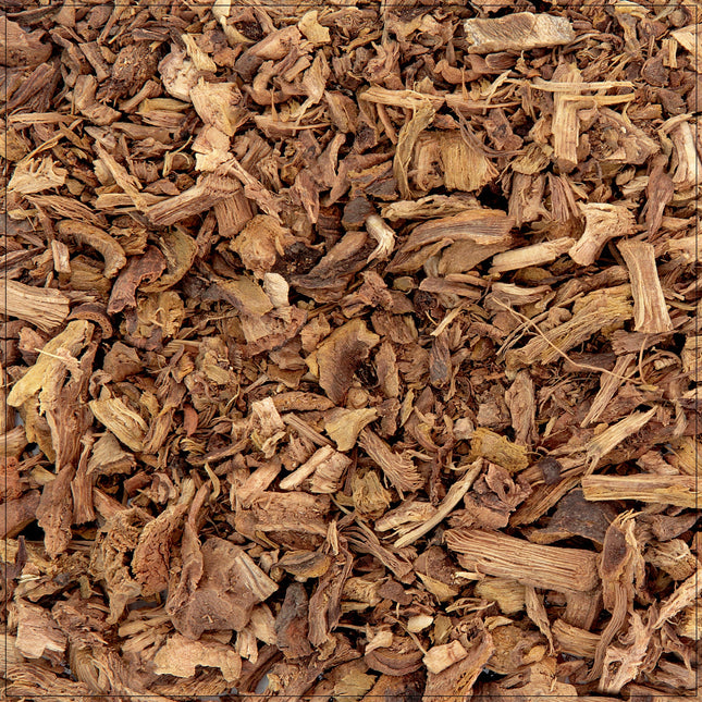 Yellow Dock Root