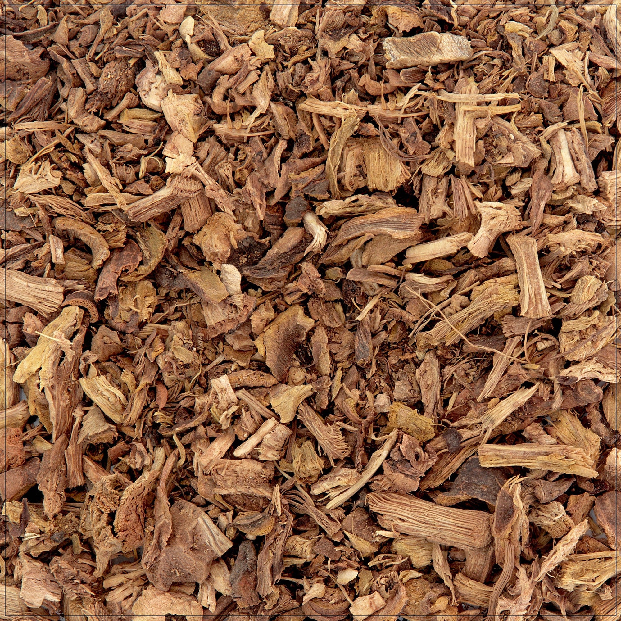 Yellow Dock Root Powder