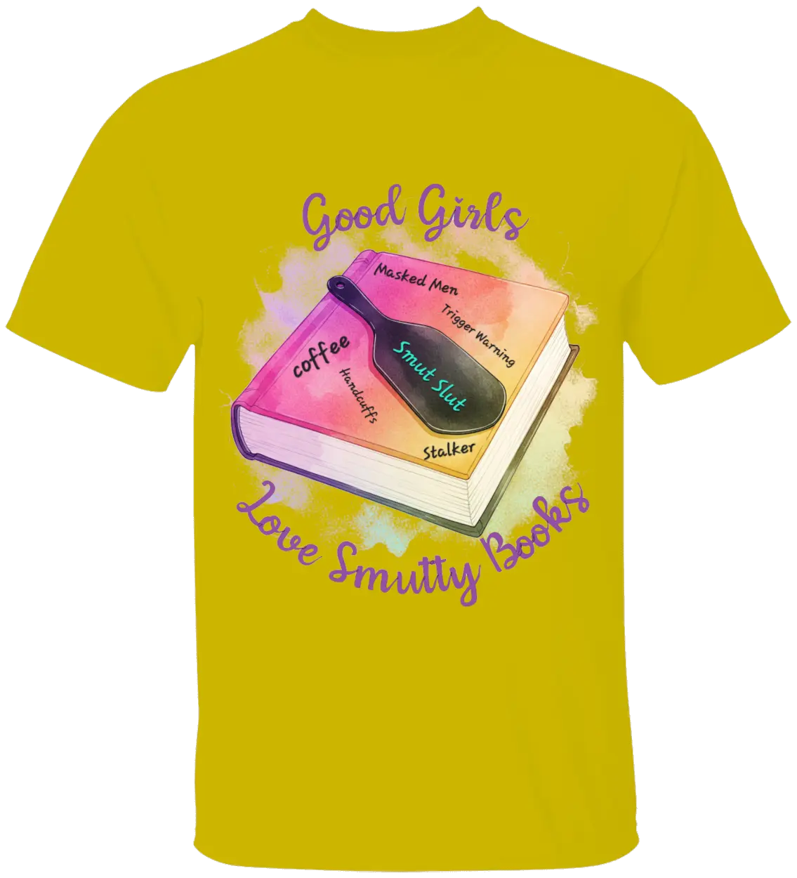 Good Girl T-Shirt