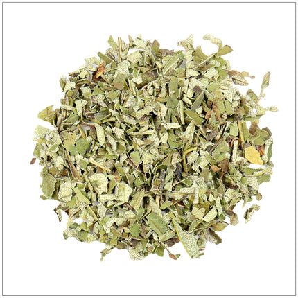 Yerba Santa Leaf