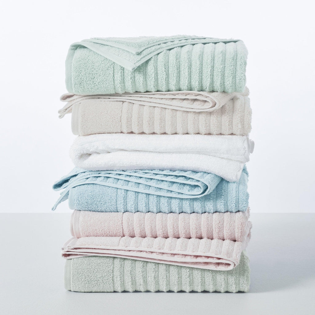 Luxury Cotton Towels - Karina Collection