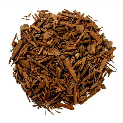 Yohimbe Bark
