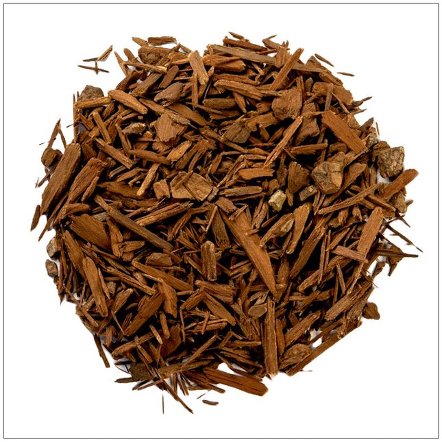 Yohimbe Bark