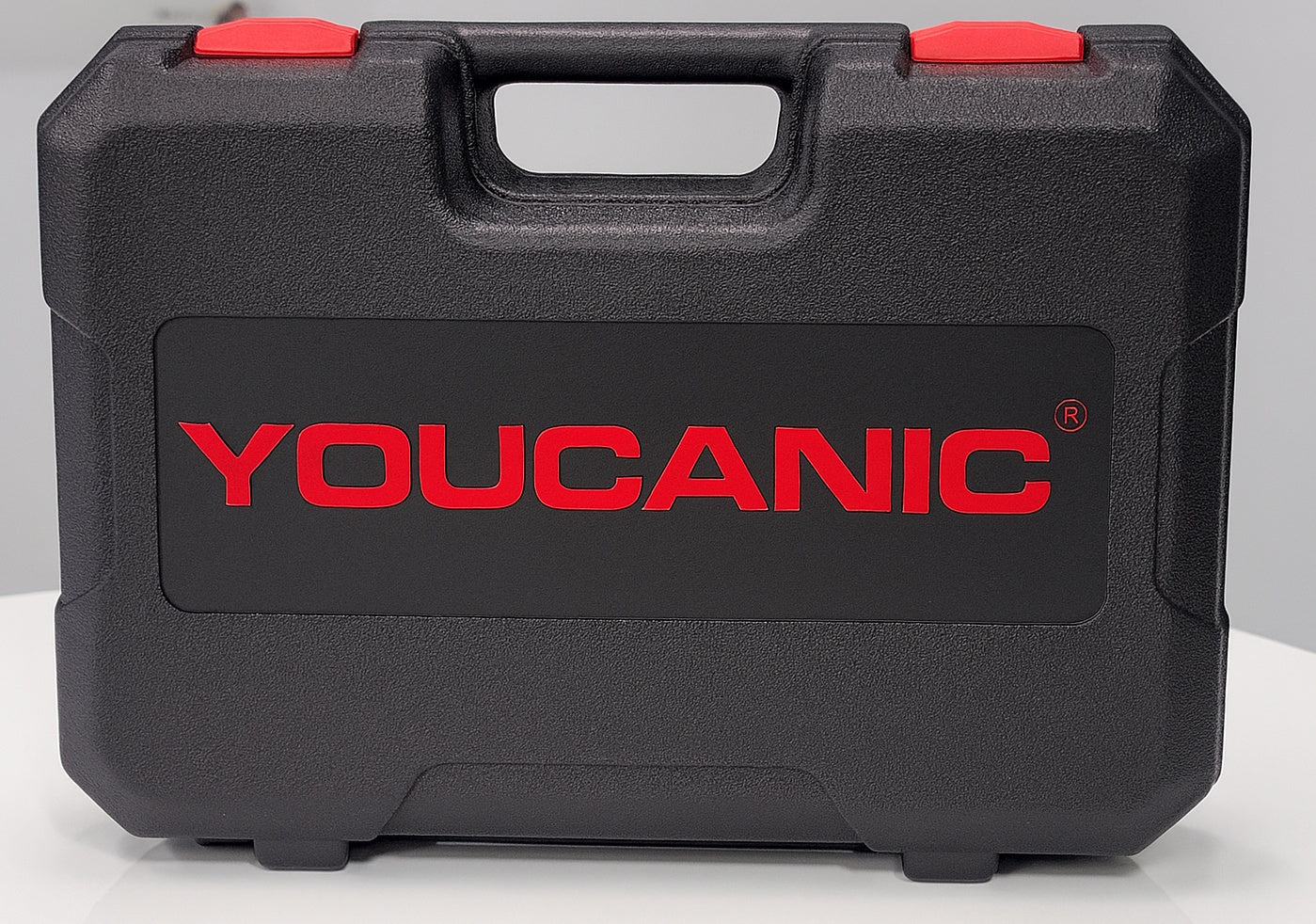 YOUCANIC UCAN-II-C Pro OBD2 Scanner – Full-System Diagnostics, Bi-Directional Control, Coding, Special Functions & Free Lifetime Updates