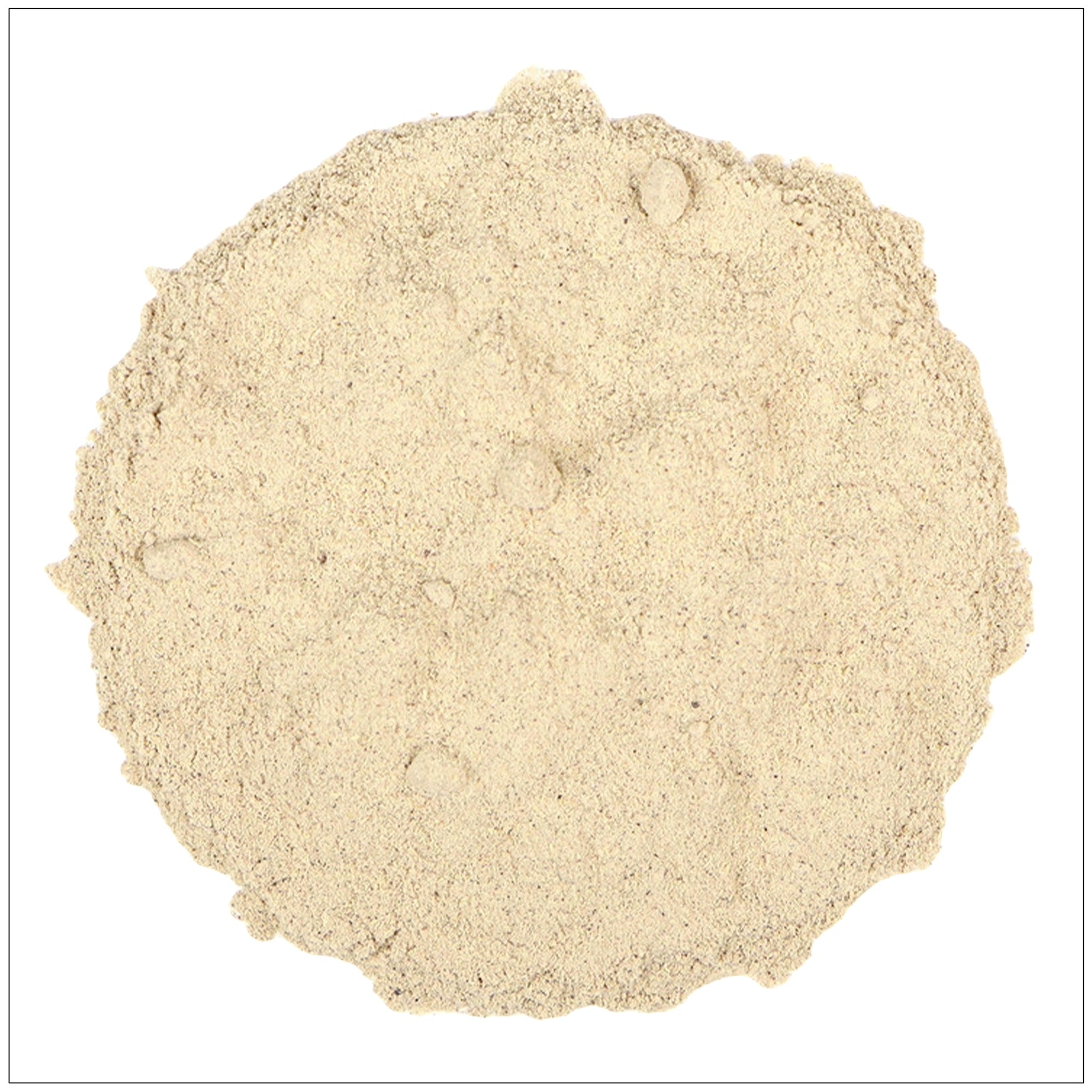 Yucca Root Powder