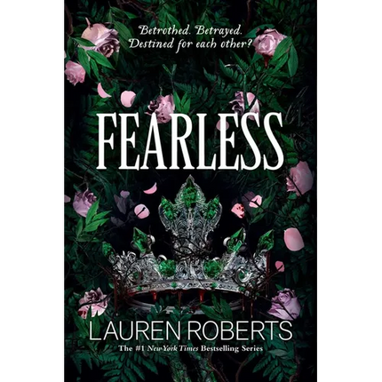 Fearless