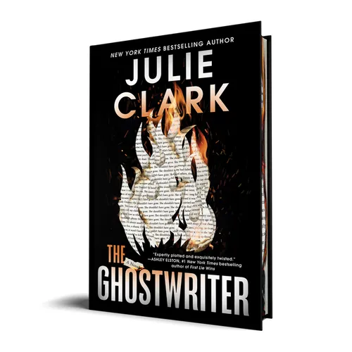 The Ghostwriter